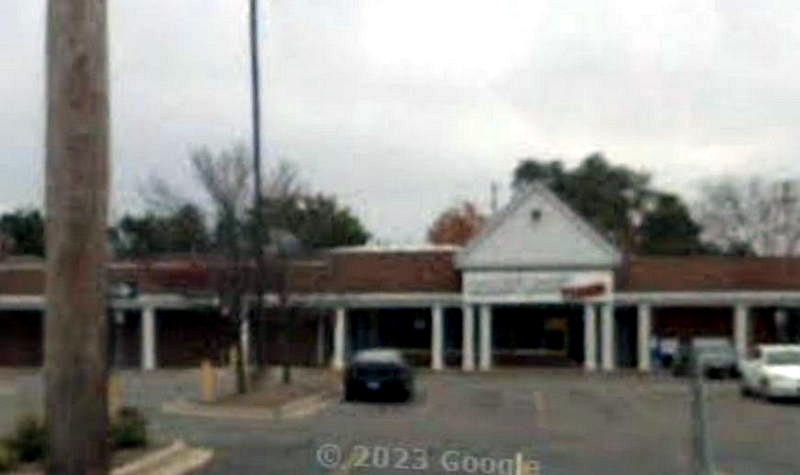Hollywood Video - Lansing - 1625 W Mt Hope Ave